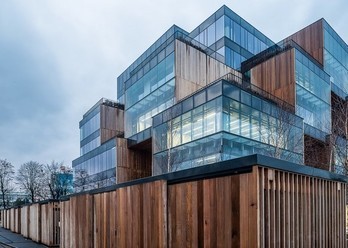 Pixel 5 Biuro, Poznań, , Grunwaldzka