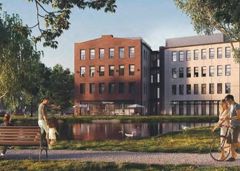 Faktoria Office, Konstancin-Jeziorna, , Aleja Wojska Polskiego