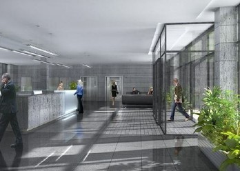 Poleczki Business Park - Berlin Biuro, Warszawa, Ursynów, Poleczki