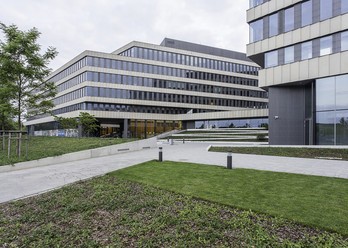 Park Rozwoju (Etap II) Office, Warszawa, , Konstruktorska