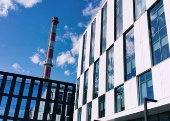 Bonarka For Business E Biuro, Kraków, Kraków-Podgórze, Puszkarska