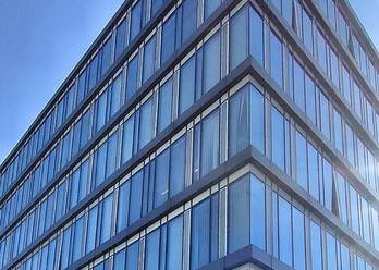 Jana Kazimierza 55 Office, Warszawa, Wola, Jana Kazimierza