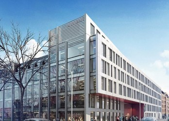 Hiro Office, Gdańsk, , Bernarda Chrzanowskiego