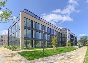 Radom Office Park Biuro, Radom, , Jacka Malczewskiego