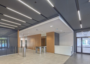 Radom Office Park Biuro, Radom, , Jacka Malczewskiego