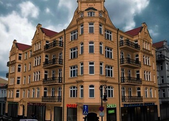 Garbary 67 Biuro, Poznań, , Garbary