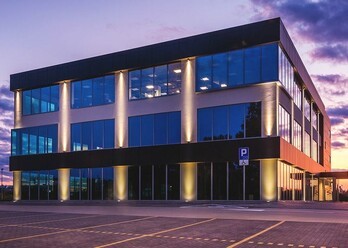 MYŚLIWSKA 14 Biuro, Białystok, , Myśliwska