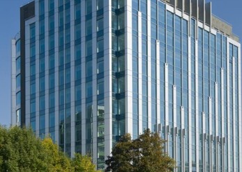 Vinci Office Center Office, Kraków, Kraków-Krowodrza, Opolska