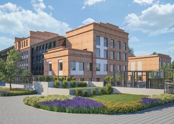 Fabryczna Office Park - Loft Biuro, Kraków, Kraków-Śródmieście, al. Pokoju