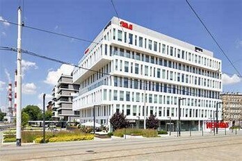 Dubois 41 Biuro, Wrocław, , Stanisława Dubois