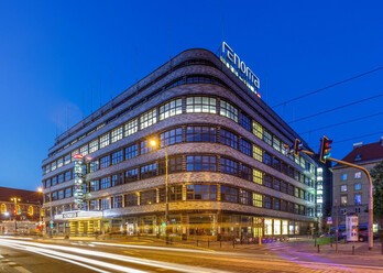 Renoma Biuro, Wrocław, , Świdnicka