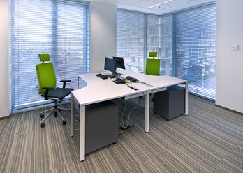 Harmony Office Center C Office, Warszawa, Mokotów, Stanisława Żaryna