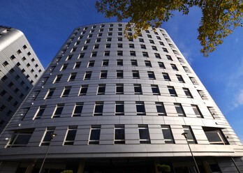 myhive Mokotów Two (dawniej Sirius) Office, Warszawa, Mokotów, Postępu