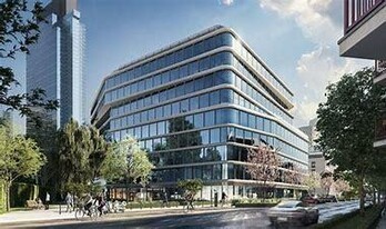 The Form Office, Warszawa, Wola, Miedziana