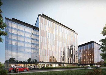 PODNAJEM CU Office A Office, Wrocław, , Jaworska