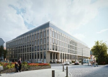 Nobilis Business House Biuro, Wrocław, , Marii Curie-Skłodowskiej