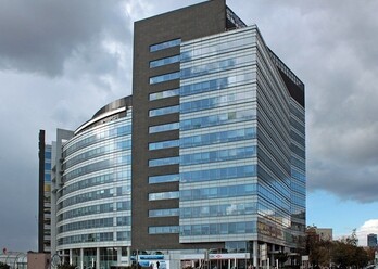 PODNAJEM International Business Center B Biuro, Warszawa, Śródmieście, Polna