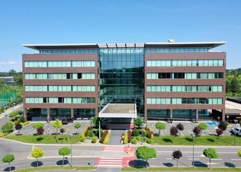 Eximius Park 800 Office, Zabierzów, , Krakowska