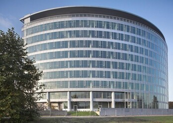 PODNAJEM Catalina Office Center Office, Warszawa, Mokotów, al. Wyścigowa