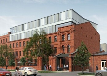 PODNAJEM Koneser Budynek O Office, Warszawa, Praga-Północ, Ząbkowska