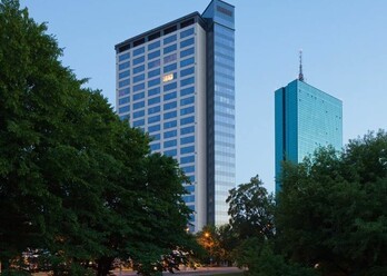 North Gate Office, Warszawa, Śródmieście, Bonifraterska