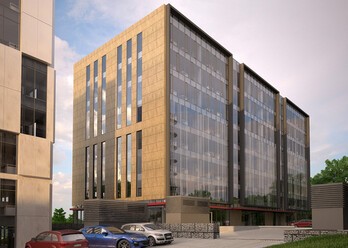 PODNAJEM Bonarka for Business F Biuro, Kraków, Kraków-Podgórze, Puszkarska