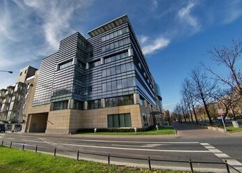 Bitwy Warszawskiej Business Center Biuro, Warszawa, Ochota, Bitwy Warszawskiej 1920 r.