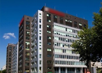 MARYNARSKA POINT I Office, Warszawa, Mokotów, Postępu