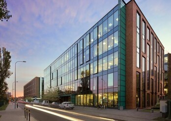 Arkońska Business Park A1 Office, Gdańsk, Oliwa, Arkońska