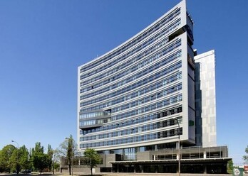 Equator I Biuro, Warszawa, Ochota, Aleje Jerozolimskie