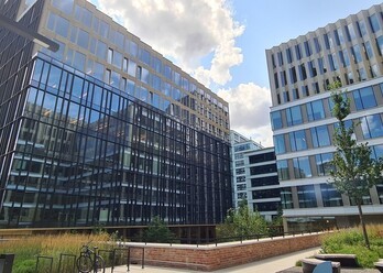 PODNAJEM Browary Warszawskie Biura przy Willi Office, Warszawa, , Grzybowska