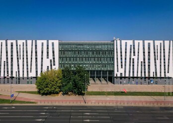 Vision Offices Office, Wrocław, , 