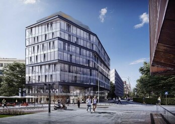 Eternum Office, Gdańsk, , Nowomiejska