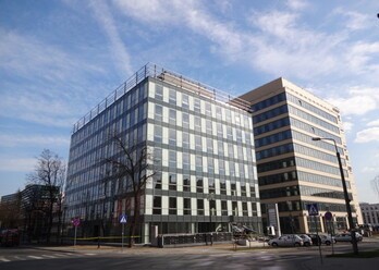 Pascal Biuro, Kraków, Kraków-Krowodrza, Stanisława Przybyszewskiego