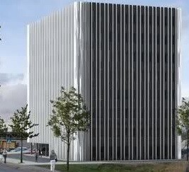 G.O. Center Biuro, Kraków, , Walerego Sławka