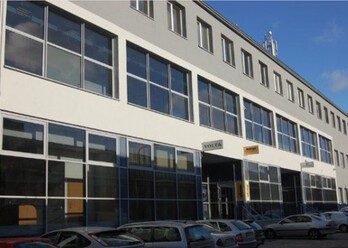 PODNAJEM Centrum Biznesowe Inter-Mar Office, Łódź, Łódź-Widzew, Niciarniana