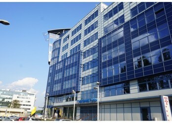 PODNAJEM Millennium Plaza Segment B Biuro, Katowice, , gen. Józefa Sowińskiego