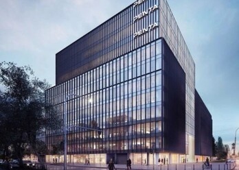 PODNAJEM D48 Office, Warszawa, Mokotów, Domaniewska