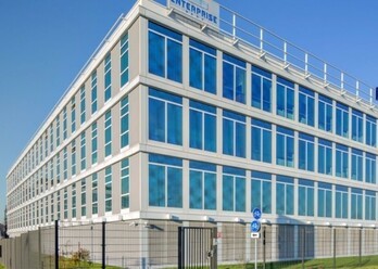 Enterprise Park D Office, Kraków, , Powstańców Wielkopolskich