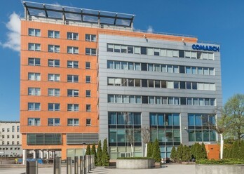 Globis Poznań Office, Poznań, , Franklina Roosevelta