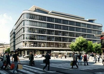 PODNAJEM Cedet Biuro, Warszawa, Śródmieście, Krucza