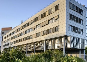 Taifun Biuro, Warszawa, Włochy, Aleje Jerozolimskie