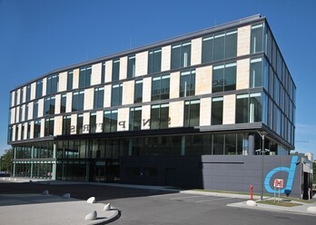 Łużycka Plus Biuro, Gdynia, , Łużycka