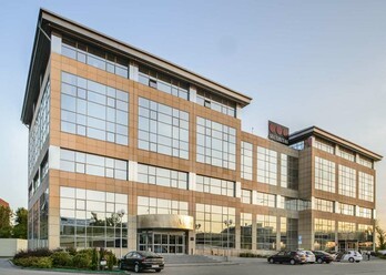 PODNAJEM Cybernetyki Office Center Office, Warszawa, Mokotów, Cybernetyki