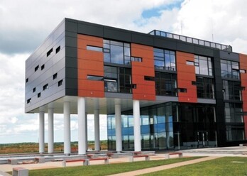 BCB BUSINESS PARK B1 Biuro, Gdańsk, Rębiechowo, Azymutalna