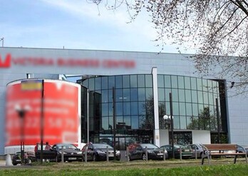 Victoria Business Center Biuro, Poznań, , Strzelecka