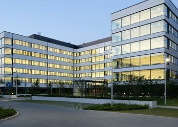 Business Garden Poznań - B5 Office, Poznań, , Pastelowa