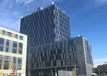 CZ Office Park A Biuro, Lublin, , Nałęczowska