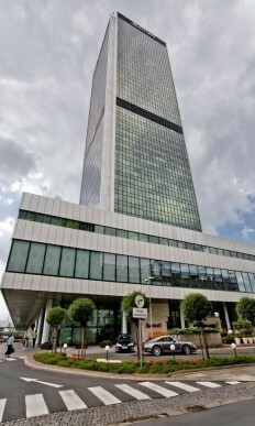 Centrum LIM Biuro, Warszawa, Śródmieście, Aleje Jerozolimskie