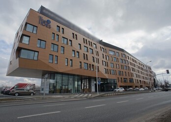 PODNAJEM The Tides Biuro, Warszawa, Śródmieście, Wioślarska